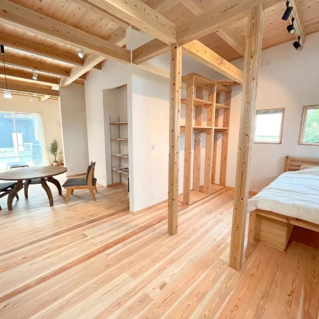 クレヨンハウス　リフォーム　長崎県大村市