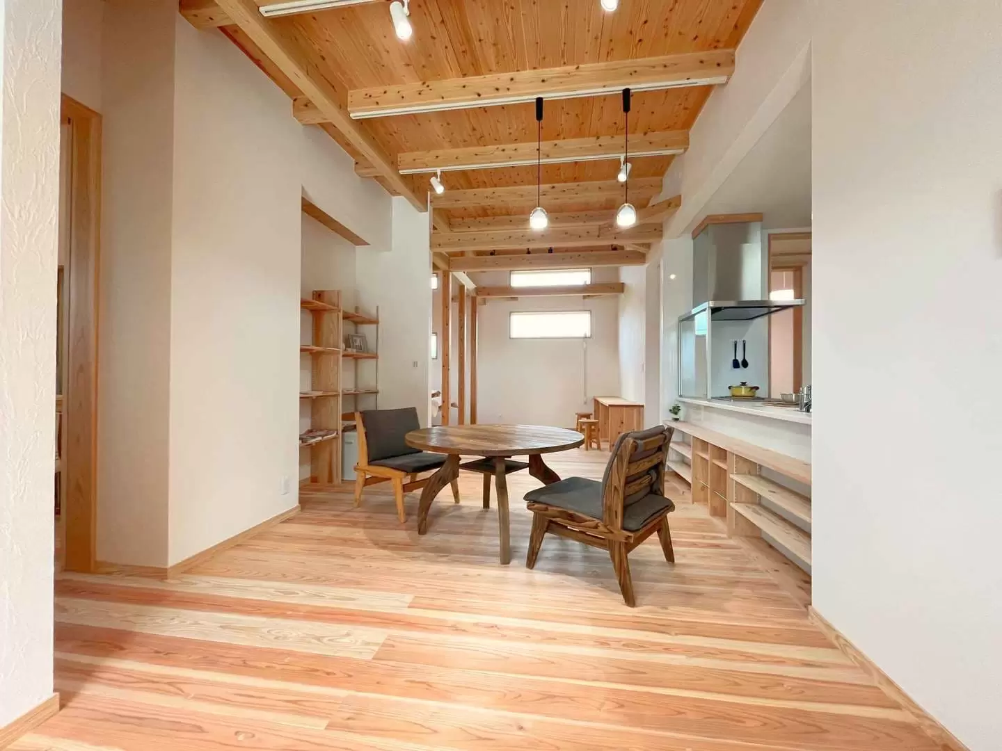 クレヨンハウス　長崎県大村市　リフォーム