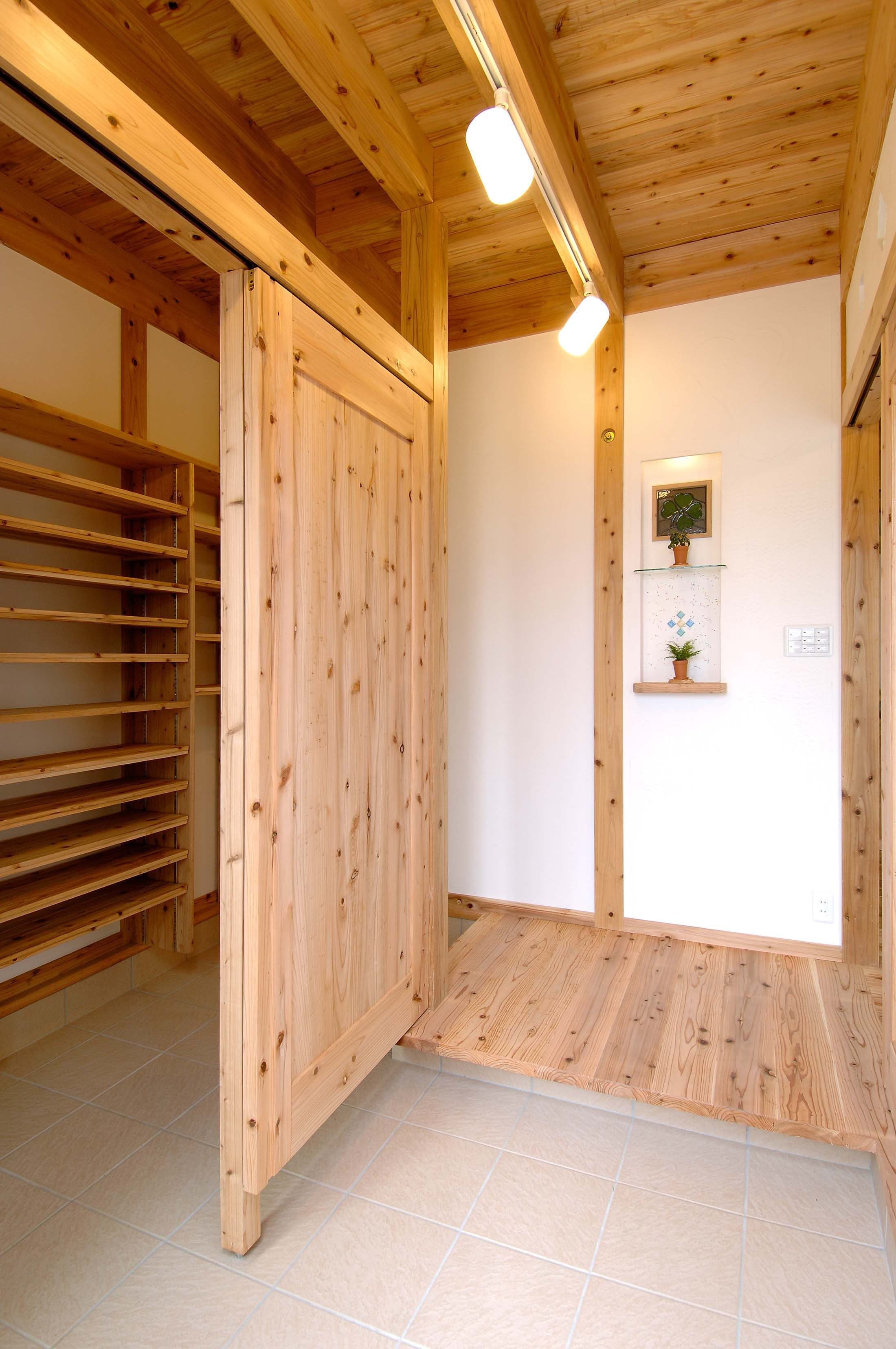 クレヨンハウス　長崎県大村市　リフォーム